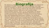 Platono biografija 4 puslapis