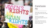 Women’s rights 11 puslapis
