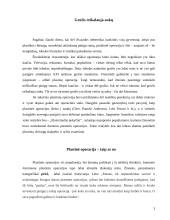 Plastinės operacijos: kodėl natūralumas šiais laikais nemadingas 3 puslapis