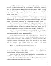 Plastinės operacijos: kodėl natūralumas šiais laikais nemadingas 4 puslapis