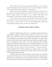 Plastinės operacijos: kodėl natūralumas šiais laikais nemadingas 5 puslapis