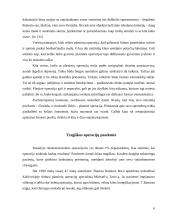 Plastinės operacijos: kodėl natūralumas šiais laikais nemadingas 6 puslapis