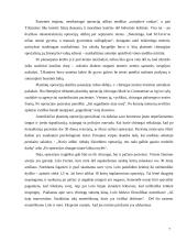 Plastinės operacijos: kodėl natūralumas šiais laikais nemadingas 7 puslapis