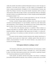 Plastinės operacijos: kodėl natūralumas šiais laikais nemadingas 9 puslapis