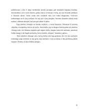 Plastinės operacijos: kodėl natūralumas šiais laikais nemadingas 10 puslapis