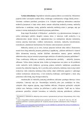 Ekonominės (finansinės) sankcijos ir administracinė atsakomybė už mokesčių įstatymų pažeidimus 2 puslapis