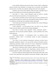 Ekonominės (finansinės) sankcijos ir administracinė atsakomybė už mokesčių įstatymų pažeidimus 11 puslapis