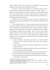 Ekonominės (finansinės) sankcijos ir administracinė atsakomybė už mokesčių įstatymų pažeidimus 14 puslapis