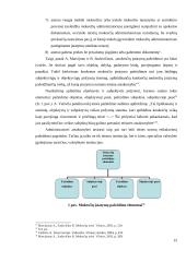 Ekonominės (finansinės) sankcijos ir administracinė atsakomybė už mokesčių įstatymų pažeidimus 15 puslapis