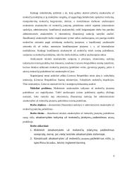 Ekonominės (finansinės) sankcijos ir administracinė atsakomybė už mokesčių įstatymų pažeidimus 4 puslapis