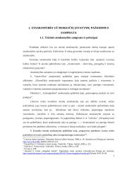 Ekonominės (finansinės) sankcijos ir administracinė atsakomybė už mokesčių įstatymų pažeidimus 7 puslapis