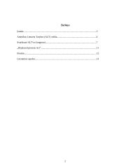 Politinių partijų atkūrimas emigracijoje (ALT veikla) 2 puslapis