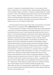 Politinių partijų atkūrimas emigracijoje (ALT veikla) 11 puslapis