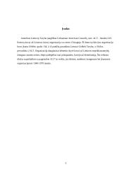 Politinių partijų atkūrimas emigracijoje (ALT veikla) 3 puslapis