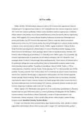 Politinių partijų atkūrimas emigracijoje (ALT veikla) 4 puslapis