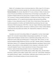 Politinių partijų atkūrimas emigracijoje (ALT veikla) 7 puslapis