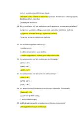 Užduotis-testas. Įrankių ir prietaisų dezinfekcija ir sterilizacija 3 puslapis