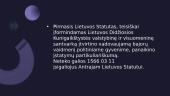XVI a. Lietuvos statutai 12 puslapis