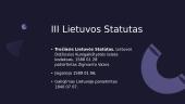 XVI a. Lietuvos statutai 20 puslapis