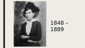 Belle Starr 1848 – 1889  2 puslapis