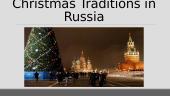 Traditions in Russia 19 puslapis