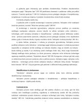 Praktikos ataskaita: siuvimo įmonė UAB "Omniteksas" 7 puslapis