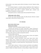 Praktikos ataskaita: siuvimo įmonė UAB "Omniteksas" 9 puslapis