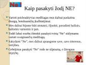Narkotikai, skirtingų narkotikų aprašymai 13 puslapis