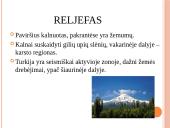 Azijos valstybės – Turkija 20 puslapis