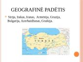 Azijos valstybės – Turkija 4 puslapis