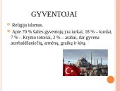 Azijos valstybės – Turkija 6 puslapis