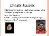 Europos valstybės – Ispanija 17 puslapis