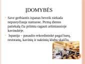 Europos valstybės – Ispanija 19 puslapis