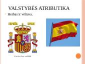 Europos valstybės – Ispanija 3 puslapis