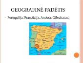 Europos valstybės – Ispanija 4 puslapis