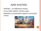 Europos valstybės – Ispanija 5 puslapis