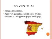 Europos valstybės – Ispanija 6 puslapis