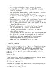 Pavojai, kurie jūsų tyko dopinge 2 puslapis