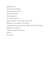 Pavojai, kurie jūsų tyko dopinge 3 puslapis