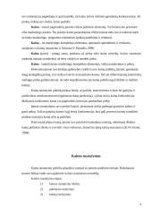 Prekių kainų nustatymo būdai 4 puslapis