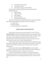 Prekių kainų nustatymo būdai 5 puslapis