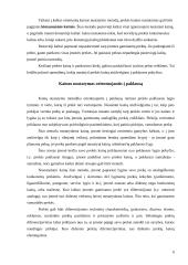 Prekių kainų nustatymo būdai 6 puslapis