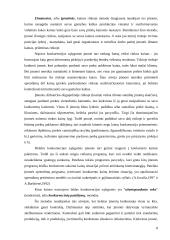Prekių kainų nustatymo būdai 8 puslapis
