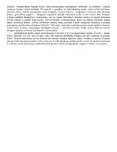 Žmogaus santykis su tėvyne Lietuvių literatūroje 2 puslapis