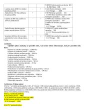 Pajamų ir sąnaudų apskaita sprendimas 2 puslapis