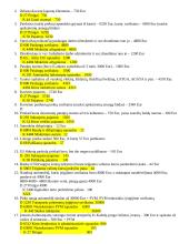 Pajamų ir sąnaudų apskaita sprendimas 4 puslapis