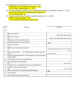 Pajamų ir sąnaudų apskaita sprendimas 5 puslapis