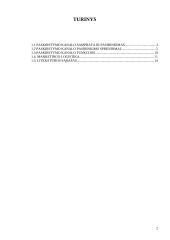 Prekių paskirstymo kanalai 2 puslapis