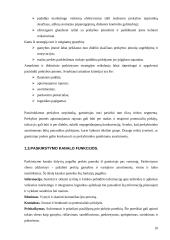 Prekių paskirstymo kanalai 10 puslapis