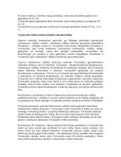 Konstitucinės teisės egzamino klausimai su atsakymais 12 puslapis